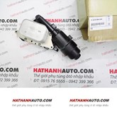 Cụm két làm mát dầu (nhớt) máy xe BMW X1 F48, X2 F39 - 11428585235